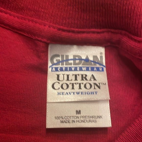 BNWOT line 6 tshirt - Picture 3 of 6